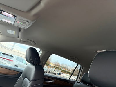 2026 Volkswagen Atlas SE