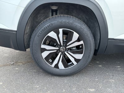 2026 Volkswagen Atlas SE