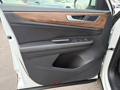 2026 Volkswagen Atlas SE