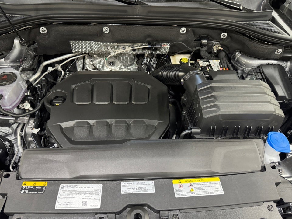 2026 Volkswagen Atlas SE