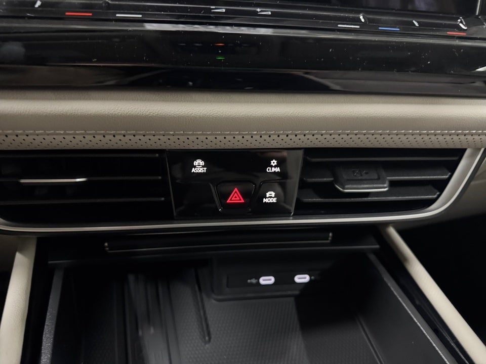 2026 Volkswagen Atlas SE