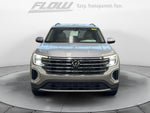 2026 Volkswagen Atlas SE