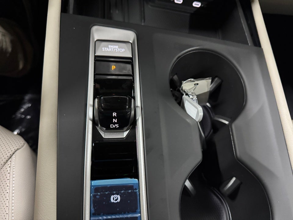 2026 Volkswagen Atlas SE