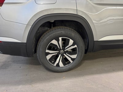 2026 Volkswagen Atlas SE