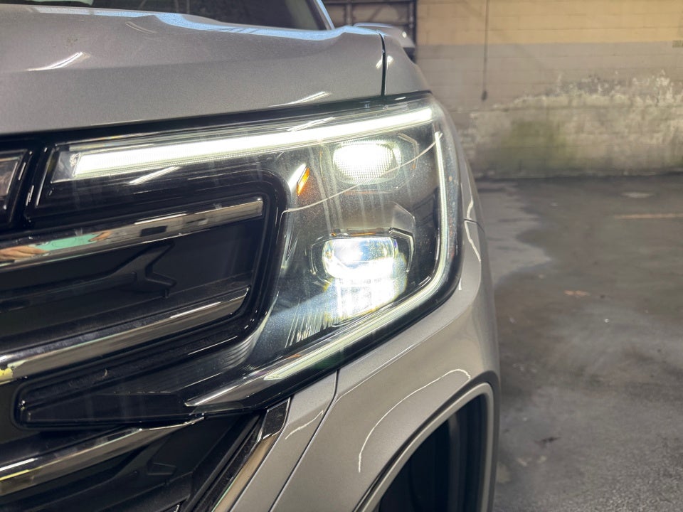 2026 Volkswagen Atlas SE