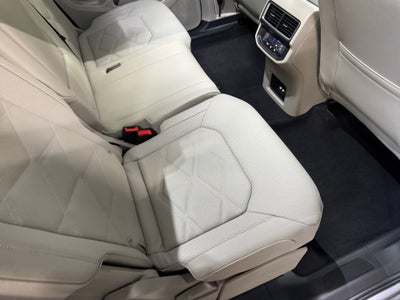 2026 Volkswagen Atlas SE