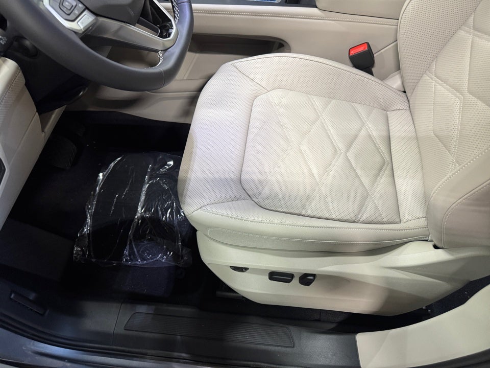 2026 Volkswagen Atlas SE