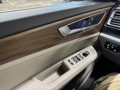 2026 Volkswagen Atlas SE