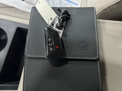 2026 Volkswagen Atlas SE