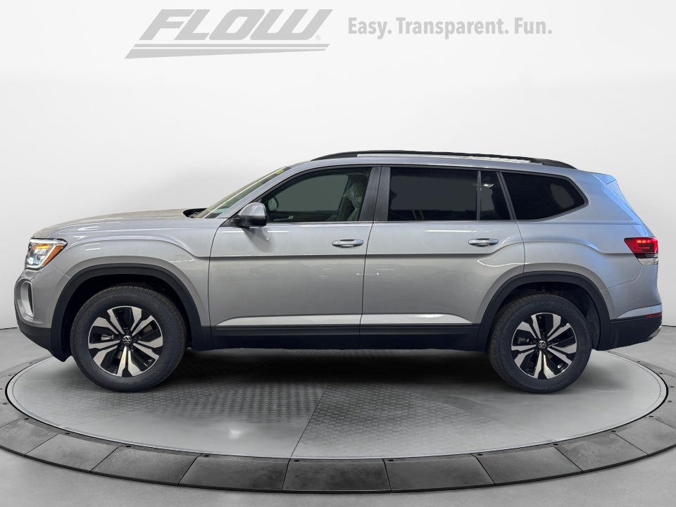 2026 Volkswagen Atlas SE