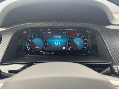 2026 Volkswagen Atlas Cross Sport SEL Premium R-Line