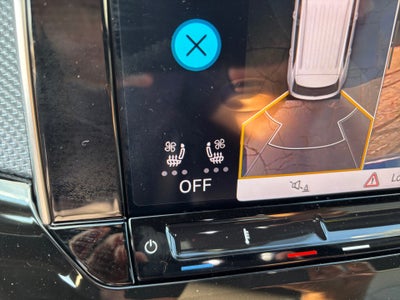 2026 Volkswagen Atlas Cross Sport SEL Premium R-Line