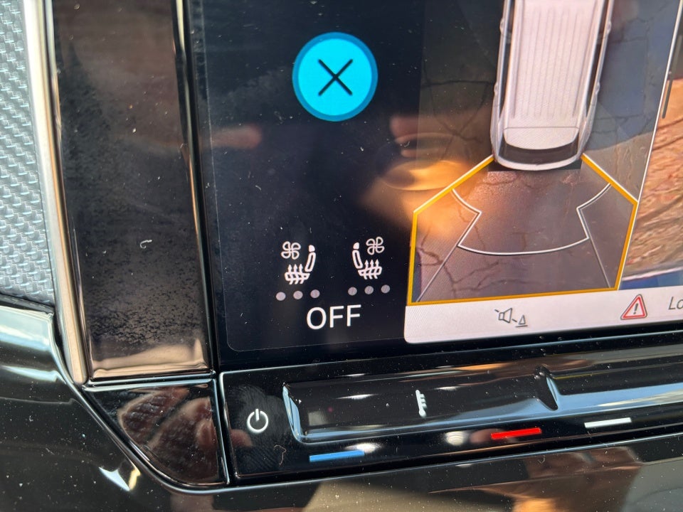 2026 Volkswagen Atlas Cross Sport SEL Premium R-Line