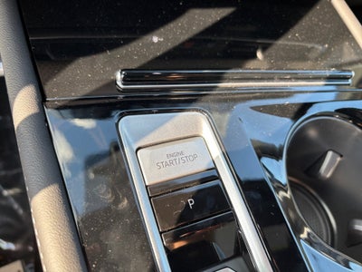 2026 Volkswagen Atlas Cross Sport SEL Premium R-Line