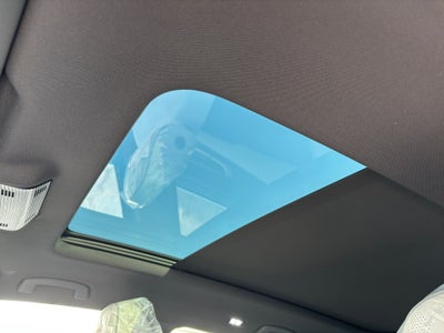 2026 Volkswagen Atlas Cross Sport SEL Premium R-Line