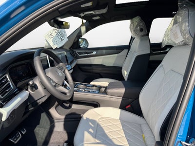 2026 Volkswagen Atlas Cross Sport SEL Premium R-Line