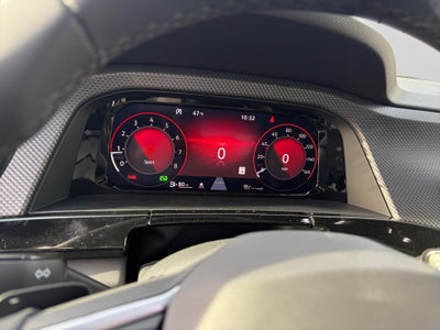 2026 Volkswagen Atlas Cross Sport SEL Premium R-Line