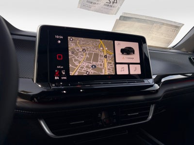 2026 Volkswagen Atlas Cross Sport SEL Premium R-Line