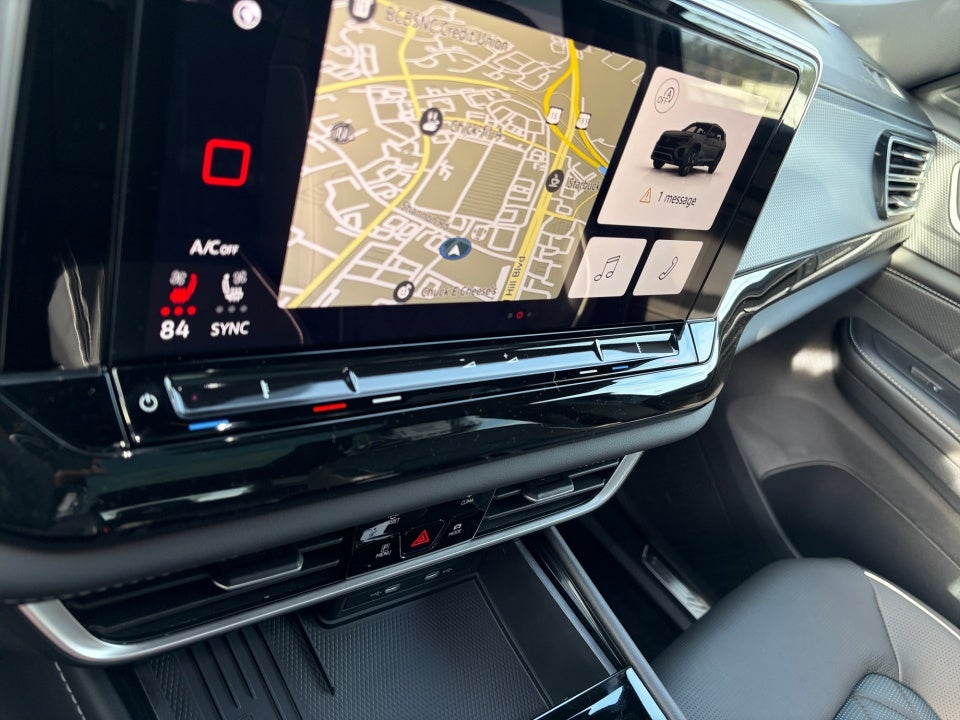 2026 Volkswagen Atlas Cross Sport SEL Premium R-Line