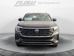 2026 Volkswagen Atlas Cross Sport SEL Premium R-Line