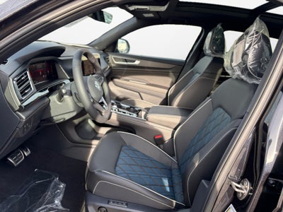 2026 Volkswagen Atlas Cross Sport SEL Premium R-Line