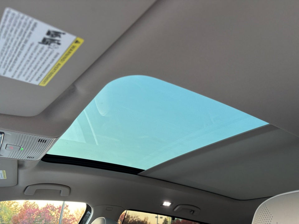 2026 Volkswagen Atlas SEL Premium R-Line