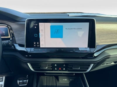 2026 Volkswagen Atlas SEL Premium R-Line