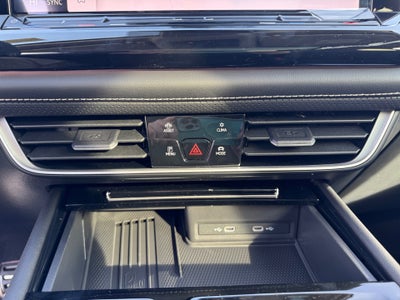 2026 Volkswagen Atlas SEL Premium R-Line