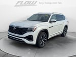 2026 Volkswagen Atlas SEL Premium R-Line