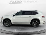 2026 Volkswagen Atlas SEL Premium R-Line