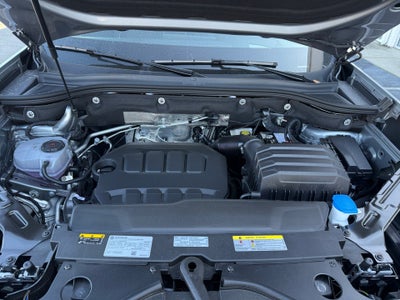 2026 Volkswagen Atlas SEL Premium R-Line