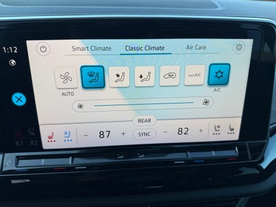 2026 Volkswagen Atlas SEL Premium R-Line