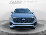 2026 Volkswagen Atlas SEL Premium R-Line