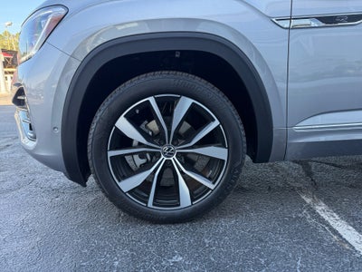 2026 Volkswagen Atlas SEL Premium R-Line