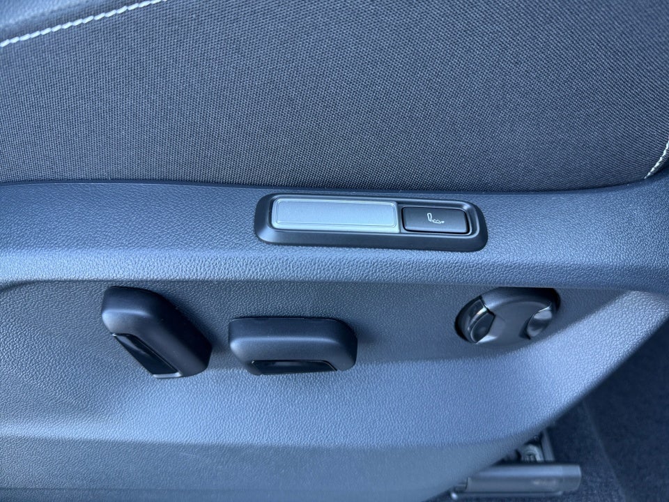 2026 Volkswagen Atlas SEL Premium R-Line