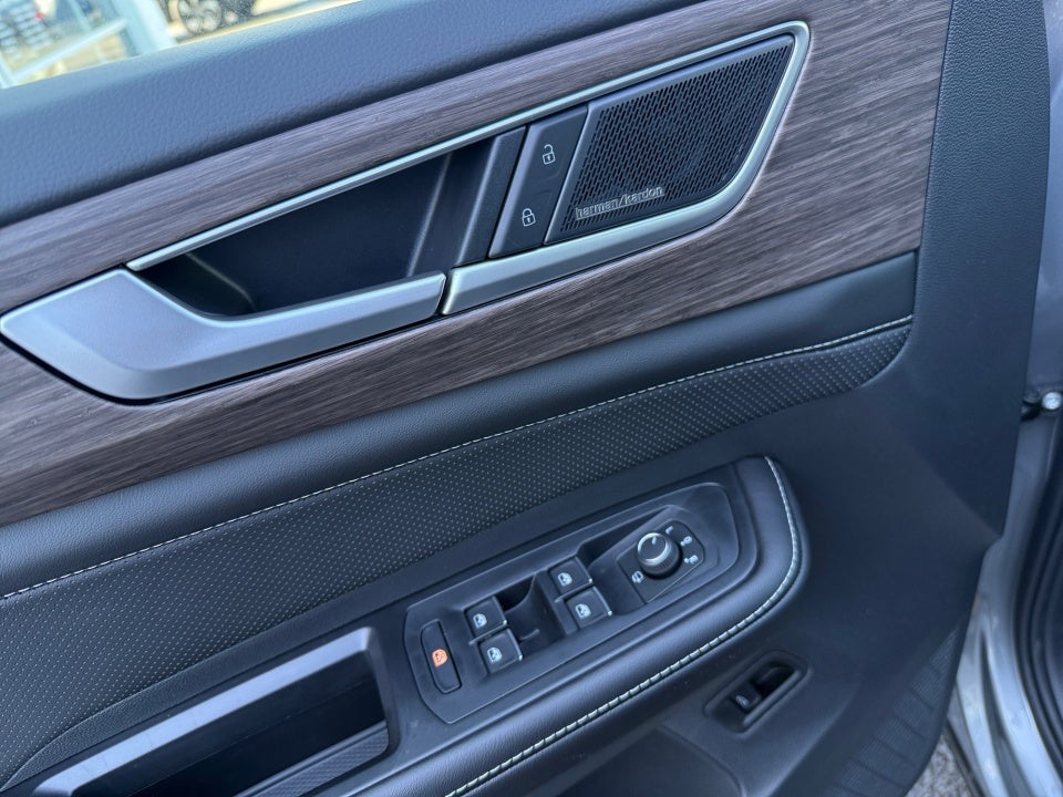 2026 Volkswagen Atlas SEL Premium R-Line