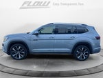 2026 Volkswagen Atlas SEL Premium R-Line