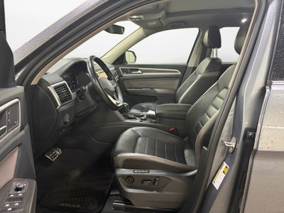 2022 Volkswagen Atlas 3.6L V6 SEL Premium R-Line