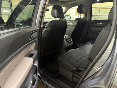 2022 Volkswagen Atlas 3.6L V6 SEL Premium R-Line