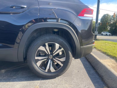 2026 Volkswagen Atlas Cross Sport 2.0T SE