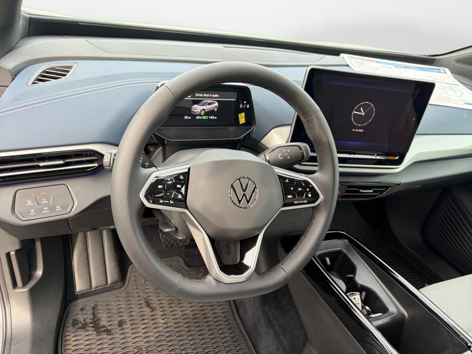 2025 Volkswagen ID.4 AWD Pro S