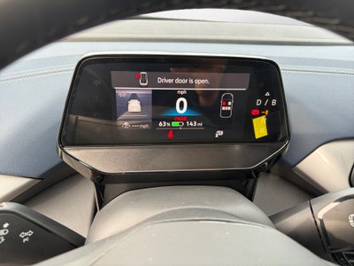 2025 Volkswagen ID.4 AWD Pro S