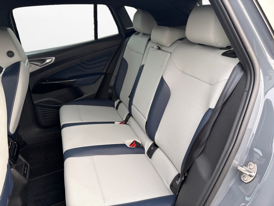 2025 Volkswagen ID.4 AWD Pro S