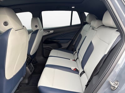 2025 Volkswagen ID.4 AWD Pro S