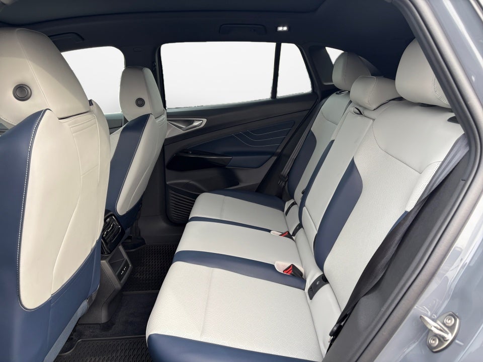 2025 Volkswagen ID.4 AWD Pro S