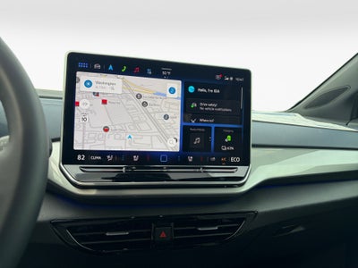 2025 Volkswagen ID.4 AWD Pro S