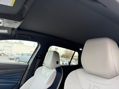 2025 Volkswagen ID.4 AWD Pro S