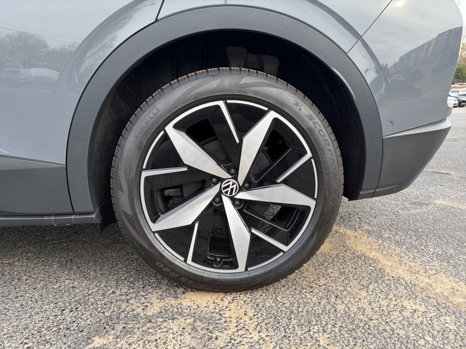 2025 Volkswagen ID.4 AWD Pro S