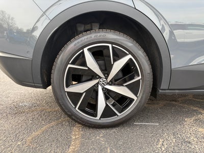 2025 Volkswagen ID.4 AWD Pro S