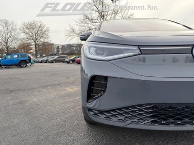 2025 Volkswagen ID.4 AWD Pro S